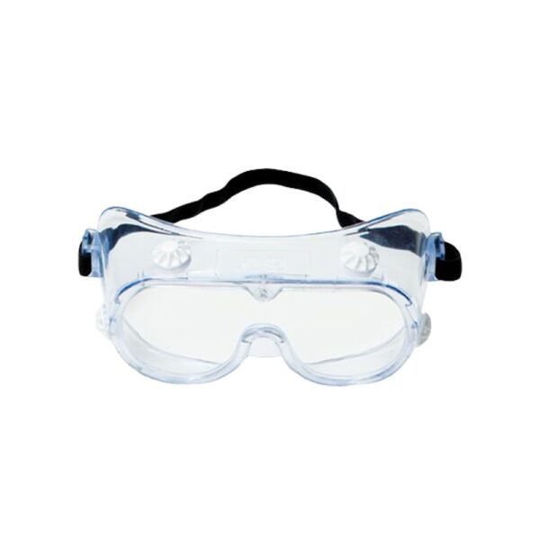 3M™ 334AF Anti-fog Splash Safety Goggles (70071542651) | Caresource Global