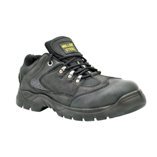 Safety Shoes MEB | Caresource Global