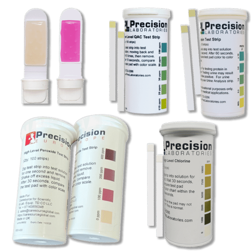 Precision Europe UK | Caresource Global