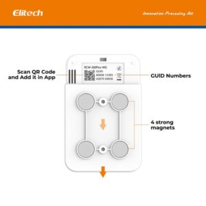 RCW 360PLUS WG DC 1PCS | Caresource Global