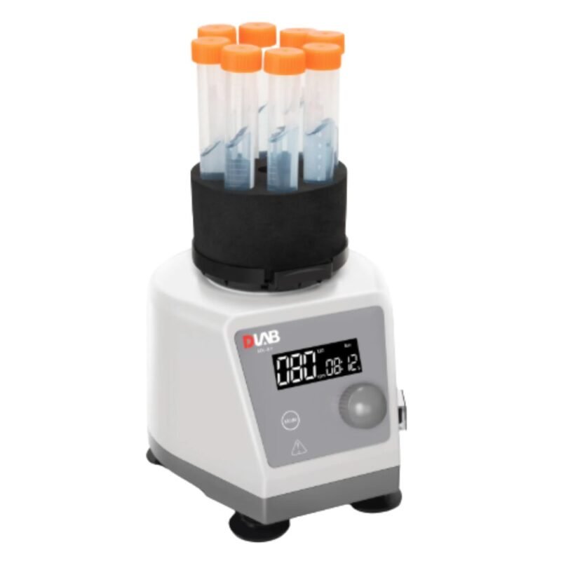 MX-S+ Digital Vortex Mixer - Caresource