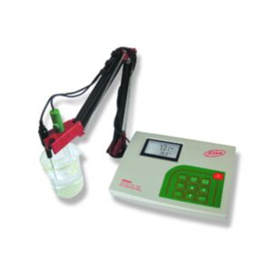 AD8000 Professional Multi-Parameter pH/ ORP/ EC/ TDS/ Temp Bench Meter | Caresource Globel
