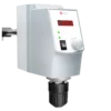 LED screen overhead stirrer for precise speed monitoring