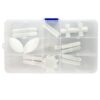 RS 2 Set of magnetic stirring bars (18900732)