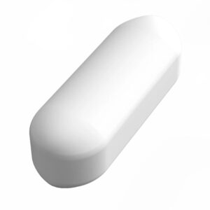 Stirrer bar， round