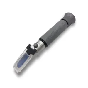 Brix Refractometer 28~62 % ATC | Caresource Global