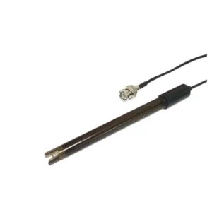 Epoxy Combination Platinum Wire ORP Electrode - Caresource