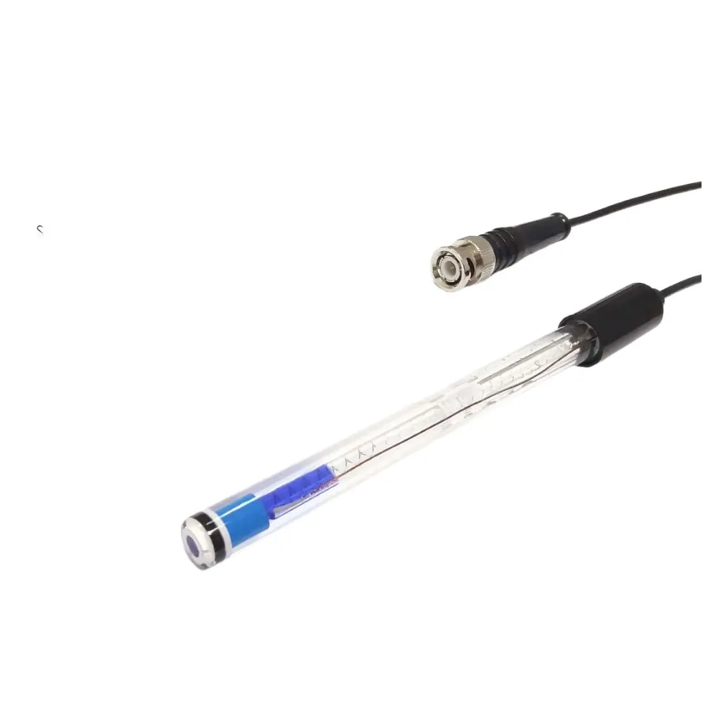 Glass Combination pH Electrode with Flat Tip | Caresource Global Glass Combination pH Electrode with Flat Tip | Caresource Global