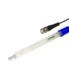 Glass Combination pH Electrode with polymer REF. for Viscous Liquid | Caresource Global
