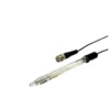 Glass body combination pH electrode for Low Ion liquid - Caresource