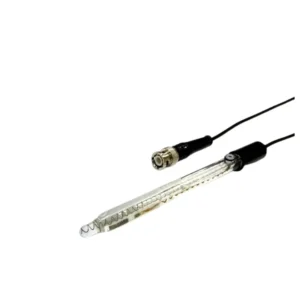 Glass body combination pH electrode for Low Ion liquid - Caresource