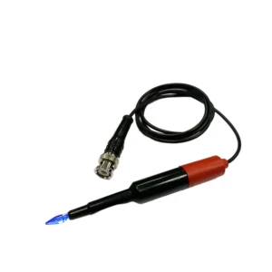 Plastic Combination Electrode with pointed Tip | Caresource Global