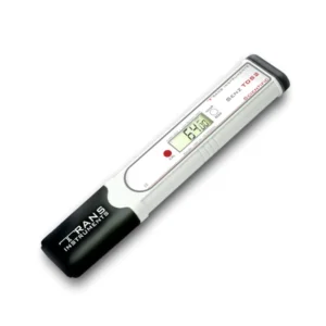 Senz TDS-2 - Caresource Global