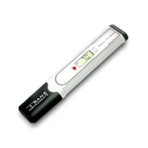 Senz pH Duo ( pH & Temperature) - Caresource