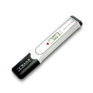 Senz pH Pro 0.1 pH - Caresource