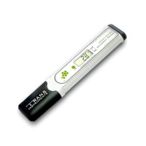 HortiCare Nutrient Check