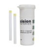 Quick Response QAC Test Strip