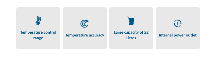 iTherm CH25 | Caresource Global