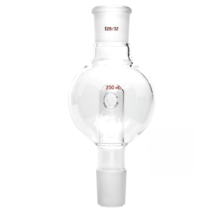 Glassware-Foam brake - Caresource