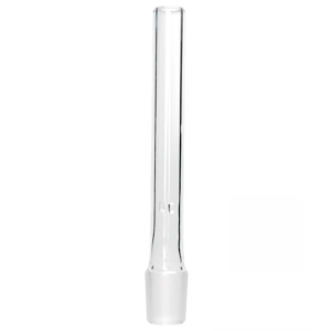 Glassware-Glass axis tube - Caresource