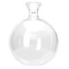 Glassware-Receiving flask - Caresource