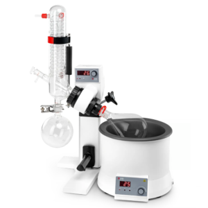 RE100-S LED Digital Rotary Evaporator - Caresource