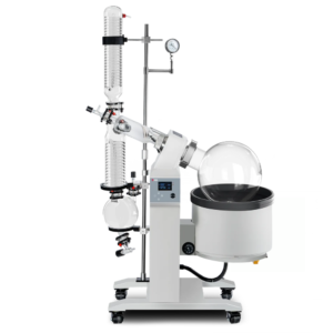 RE1000-E Pilot Scale Digital Control Rotary Evaporator - Caresource