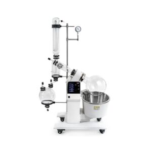 RE200- Pro 20L Industrial Digital Rotary Evaporator - Caresource