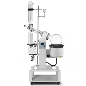 RE2000-E Pilot Scale Digital Control Rotary Evaporator - Caresource