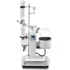 RE5000-E Pilot Scale Digital Control Rotary Evaporator - Caresource