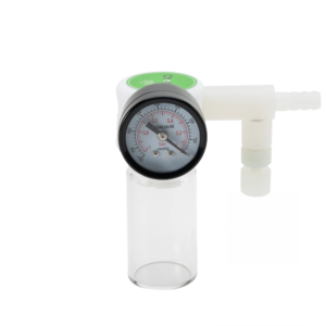 Regulator/Moisture - Caresource