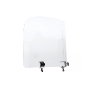 Rotary Evaporator transparent safety shield - Caresource