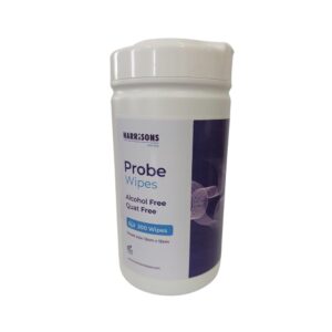 Probe Wipes (Alcohol Free, Quat Free) 1 - caresource