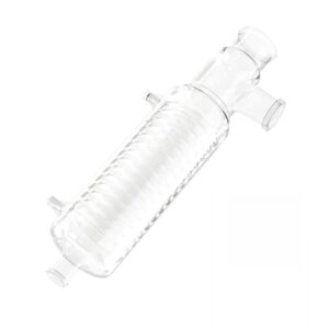 Secondary condenser - Caresource