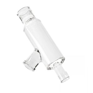 Three way bottle - caresource