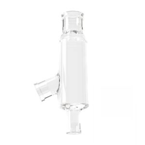 Three way bottle - Caresource
