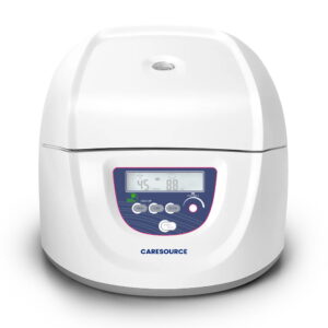 CS0412P Centrifuge | Caresource Global