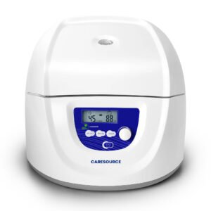 CS0912PRP prp prf centrifuge - caresource