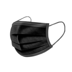 black mask unisoft - CARESOURCE