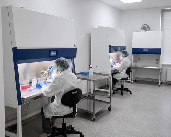 Product images - Biological Safety Cabinet - caresource