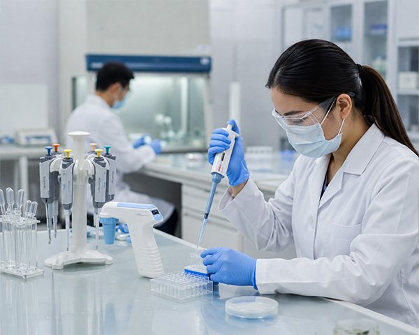 Pipettes img - caresource