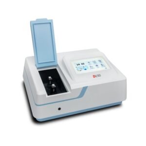 UV Vis spectrophotometer | Caresource