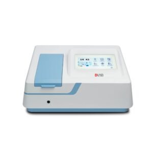 UV Vis spectrophotometer | Caresource