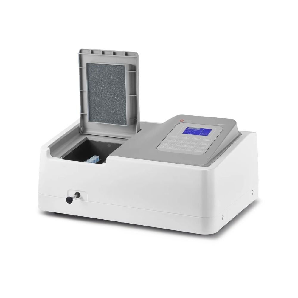 Visible Spectrophotometer Visible Spectrophotometer