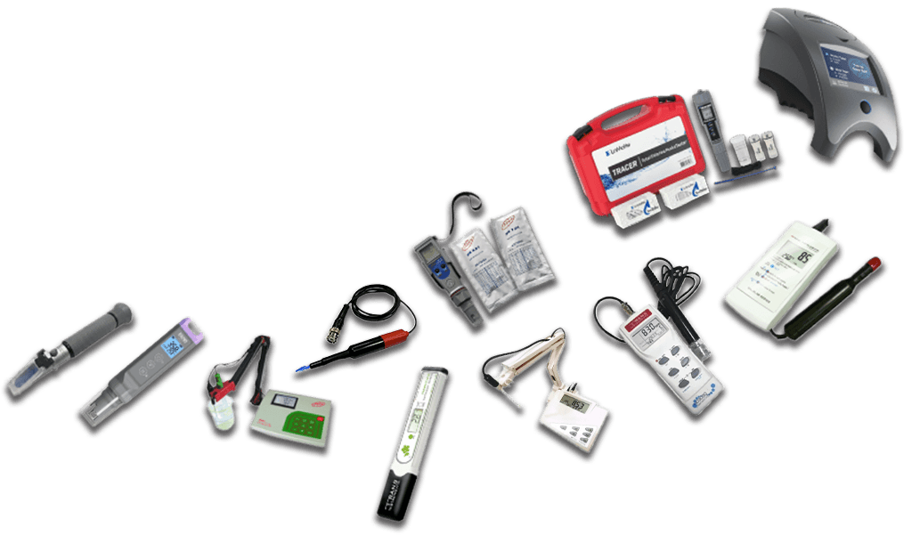 water-analysis-instrument products