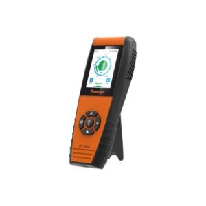 Temtop LKC-1000C Portable CO Detector with TFT Color LCD Screen, USB Data Export, Calibration, and Adjustable Alarm Threshold | Caresource