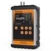 Temtop PMD 371 Aerosol Monitor Handheld Particle Counter Dust Monitor, Seven Outputs of Particle Numbers, Concentrations of Five Particles Types | Caresource
