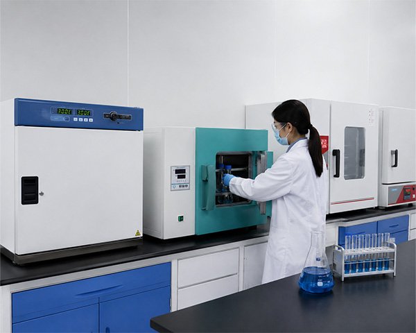 Category image - Laboratory Oven - Caresource