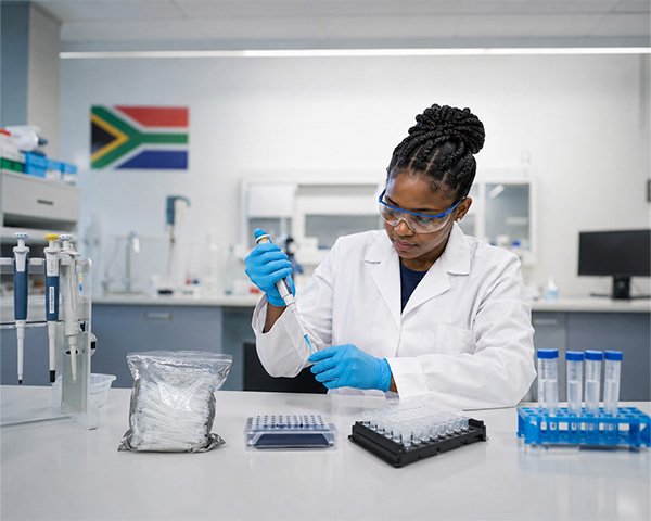 Micro Pipette Tips South Africa - Caresource