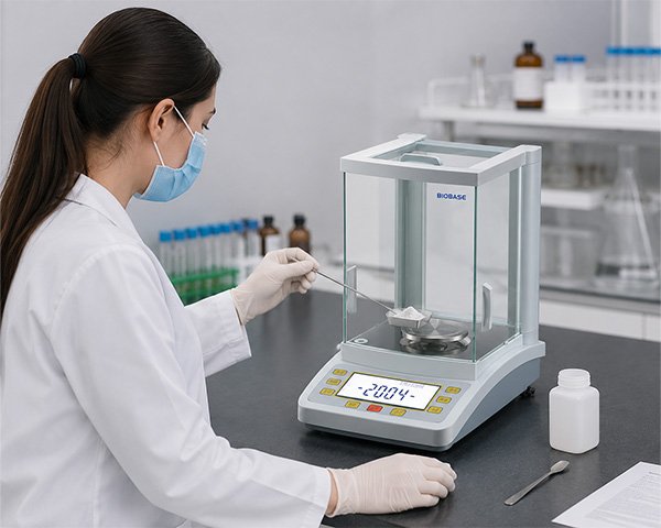 Category image - Weighing Scale - Caresource